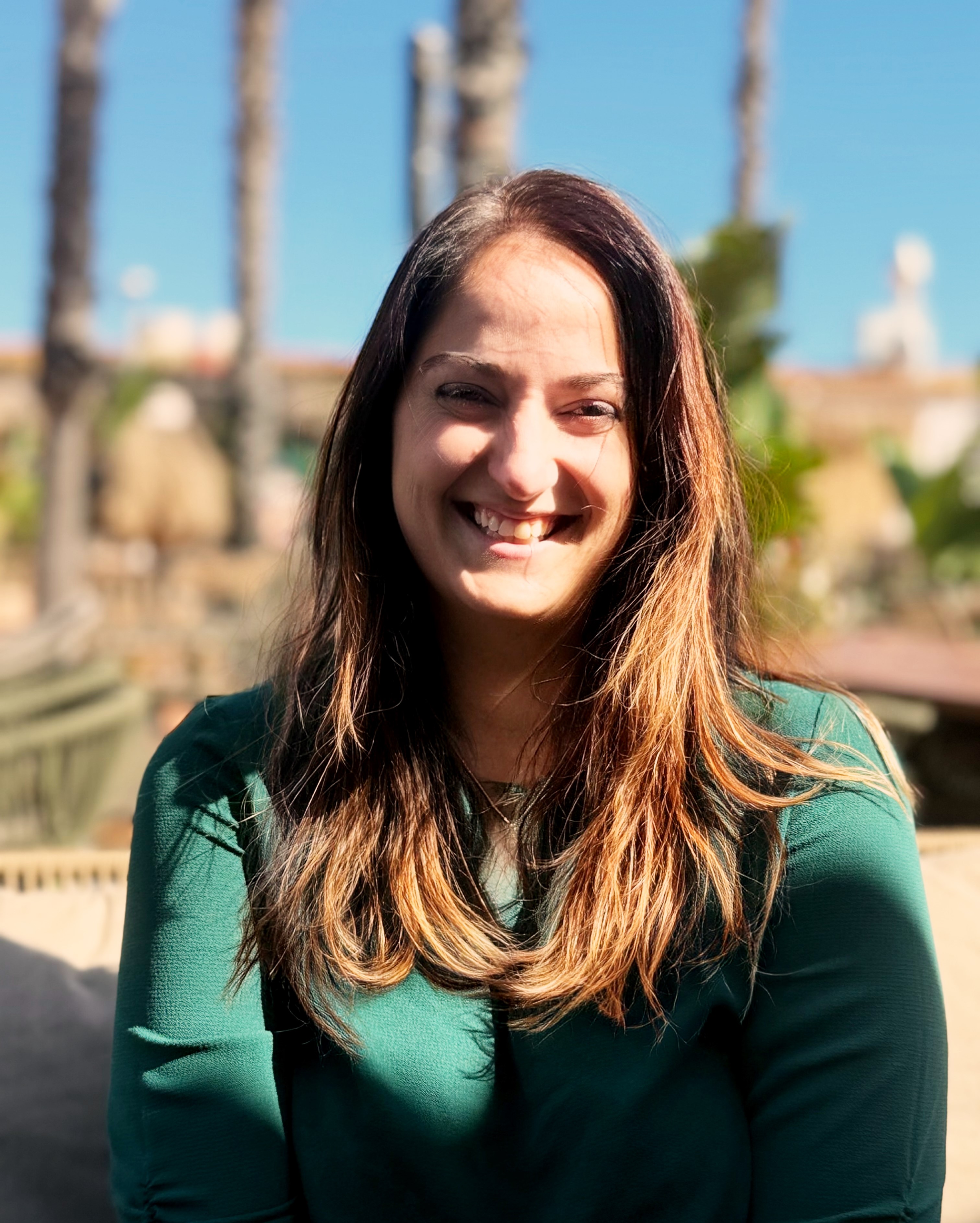 Naiara Aldamiz-Echevarria Largacha